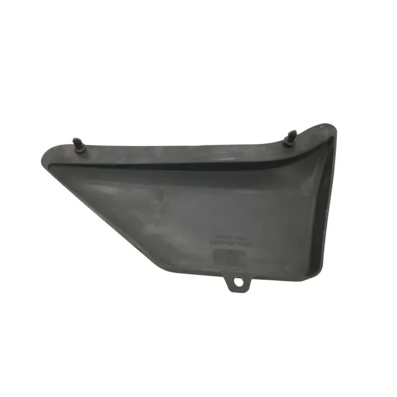 Cache carenage sous selle gauche HONDA CLR 125 1998-2003 CITY FLY