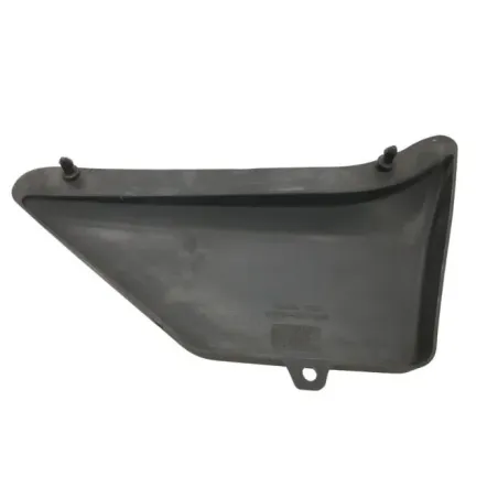 Cache carenage sous selle gauche HONDA CLR 125 1998-2003 CITY FLY