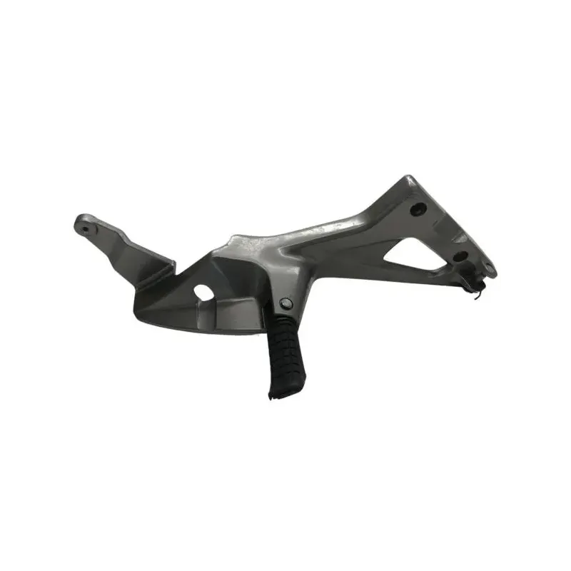 Platine avant droite HONDA NT 700 V DEAUVILLE 2006-2016