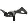 Platine avant droite HONDA NT 700 V DEAUVILLE 2006-2016 Platine avant droite HONDA NT 700 V DEAUVILLE 2006-2016