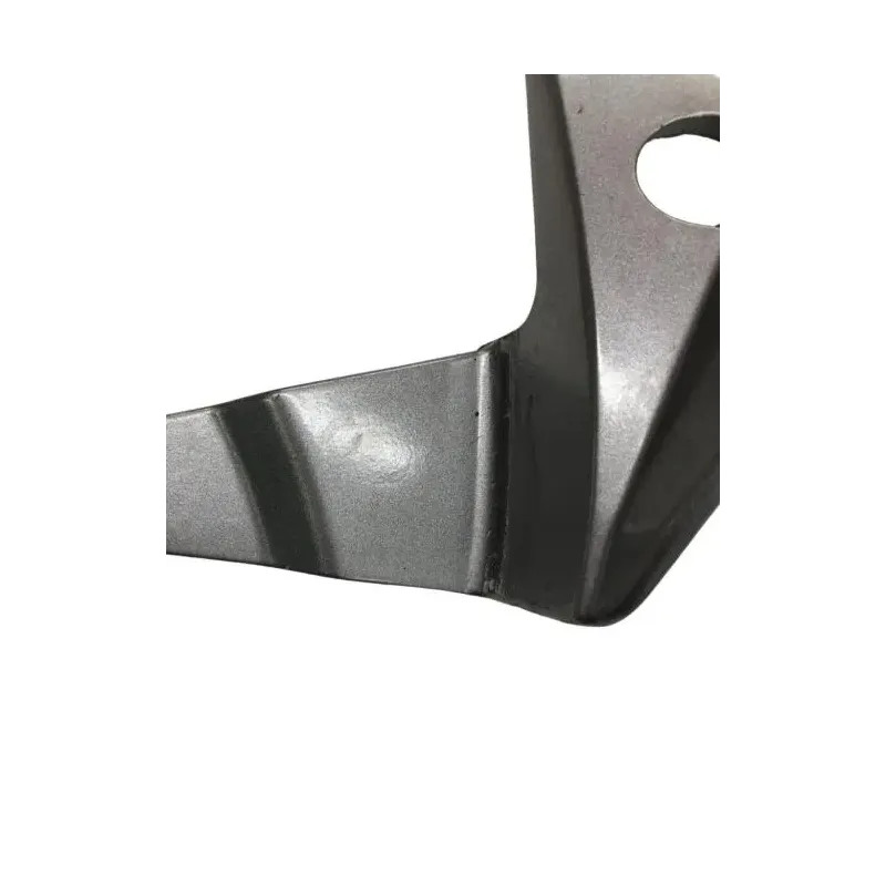 Platine avant droite HONDA NT 700 V DEAUVILLE 2006-2016