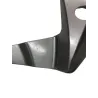 Platine avant droite HONDA NT 700 V DEAUVILLE 2006-2016 Platine avant droite HONDA NT 700 V DEAUVILLE 2006-2016