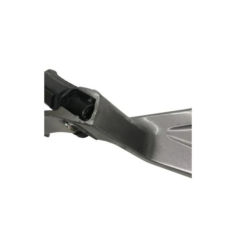 Platine avant droite HONDA NT 700 V DEAUVILLE 2006-2016
