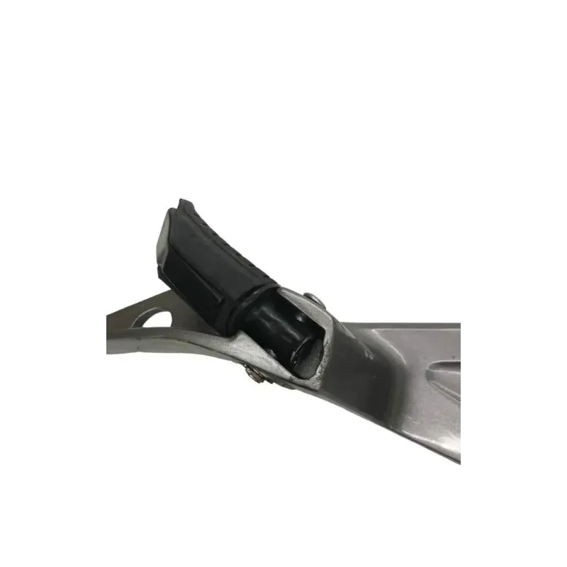 Platine avant droite HONDA NT 700 V DEAUVILLE 2006-2016