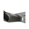 Platine avant droite HONDA NT 700 V DEAUVILLE 2006-2016 Platine avant droite HONDA NT 700 V DEAUVILLE 2006-2016