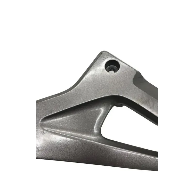 Platine avant droite HONDA NT 700 V DEAUVILLE 2006-2016