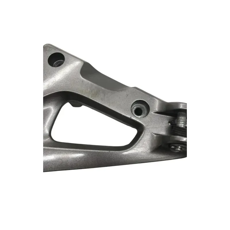 Platine avant droite HONDA NT 700 V DEAUVILLE 2006-2016