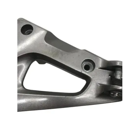 Platine avant droite HONDA NT 700 V DEAUVILLE 2006-2016