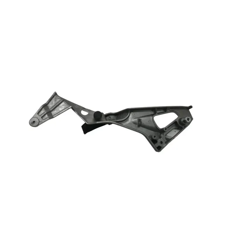 Platine avant droite HONDA NT 700 V DEAUVILLE 2006-2016