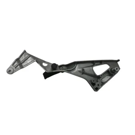 Platine avant droite HONDA NT 700 V DEAUVILLE 2006-2016