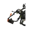 Faisceau electrique HONDA NT 700 V DEAUVILLE 2006-2016 Faisceau electrique HONDA NT 700 V DEAUVILLE 2006-2016