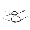 Cable d'accelerateur HONDA NT 700 V DEAUVILLE 2006-2016 Cable d'accelerateur HONDA NT 700 V DEAUVILLE 2006-2016