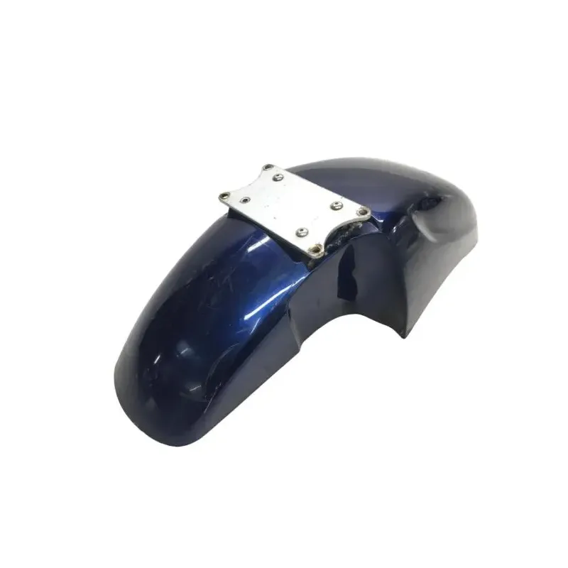 Garde boue avant SUZUKI GSX F 750 1998-2001