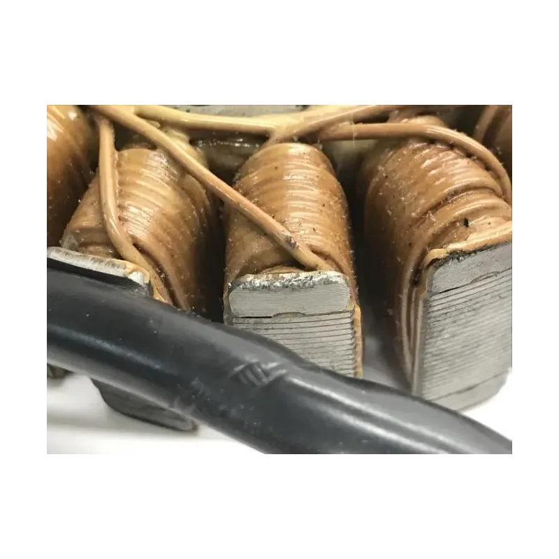 Stator alternateur DUCATI MONSTER 796 2013-2015