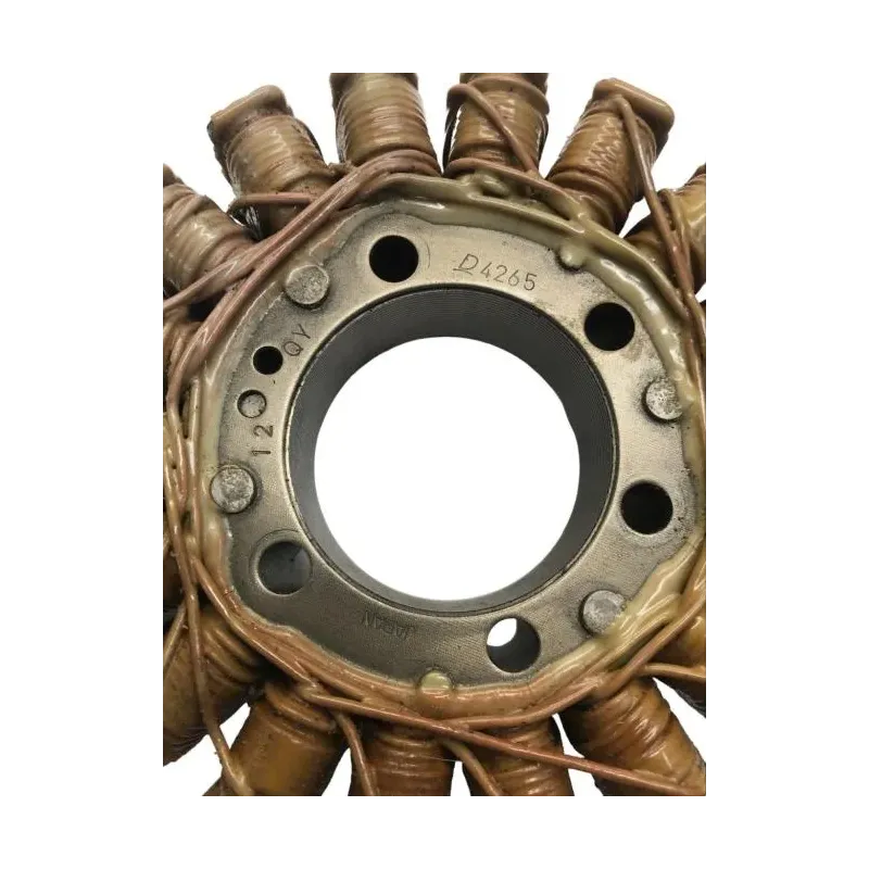 Stator alternateur DUCATI MONSTER 796 2013-2015