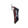 Cache carenage sous selle droit YAMAHA FJ 1200 1986-1990
