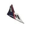 Cache carenage sous selle droit YAMAHA FJ 1200 1986-1990