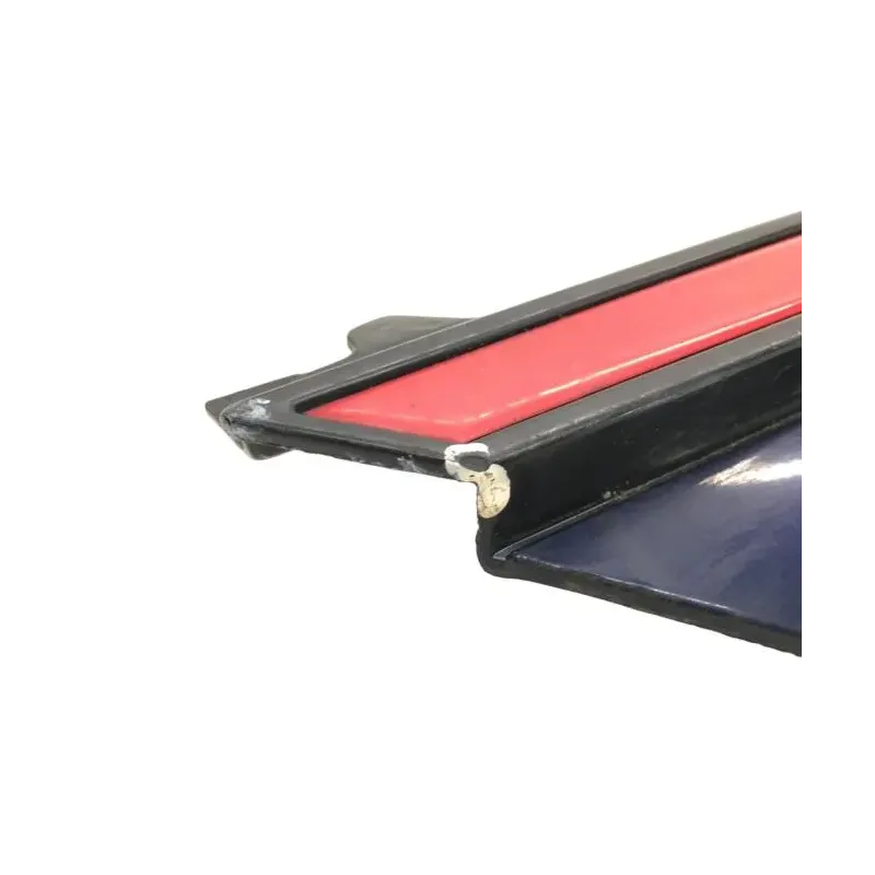 Cache carenage sous selle droit YAMAHA FJ 1200 1986-1990