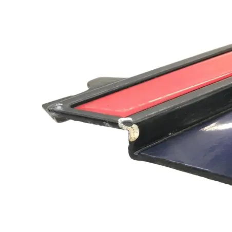 Cache carenage sous selle droit YAMAHA FJ 1200 1986-1990