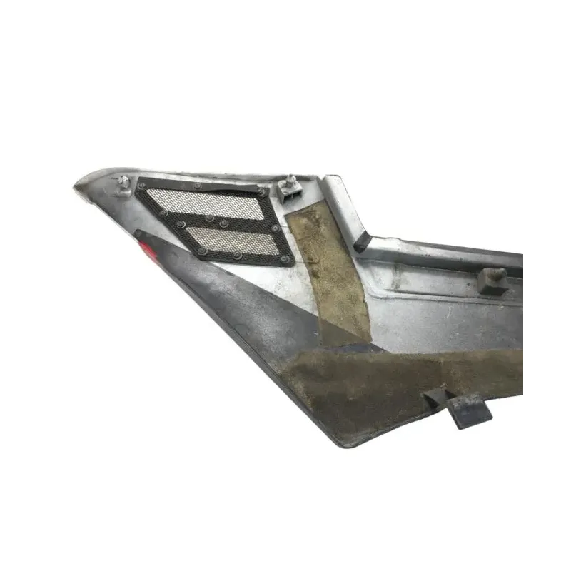 Cache carenage sous selle droit YAMAHA FJ 1200 1986-1990