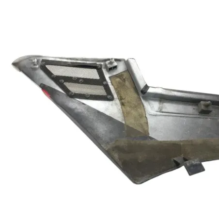 Cache carenage sous selle droit YAMAHA FJ 1200 1986-1990