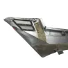 Cache carenage sous selle droit YAMAHA FJ 1200 1986-1990