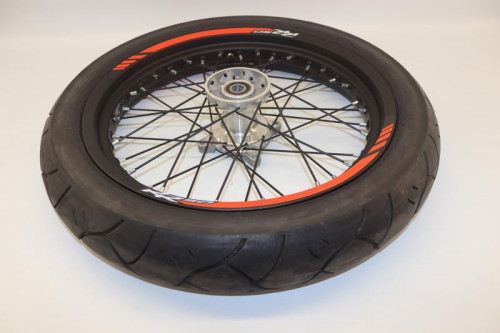 Jante avant BETA 50 RR TRACK 2019 - 2020