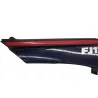 Cache carenage sous selle droit YAMAHA FJ 1200 1986-1990 Cache carenage sous selle droit YAMAHA FJ 1200 1986-1990