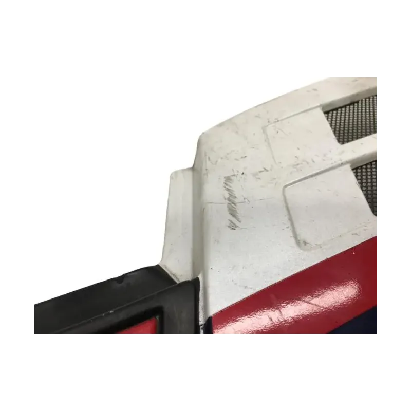 Cache carenage sous selle droit YAMAHA FJ 1200 1986-1990
