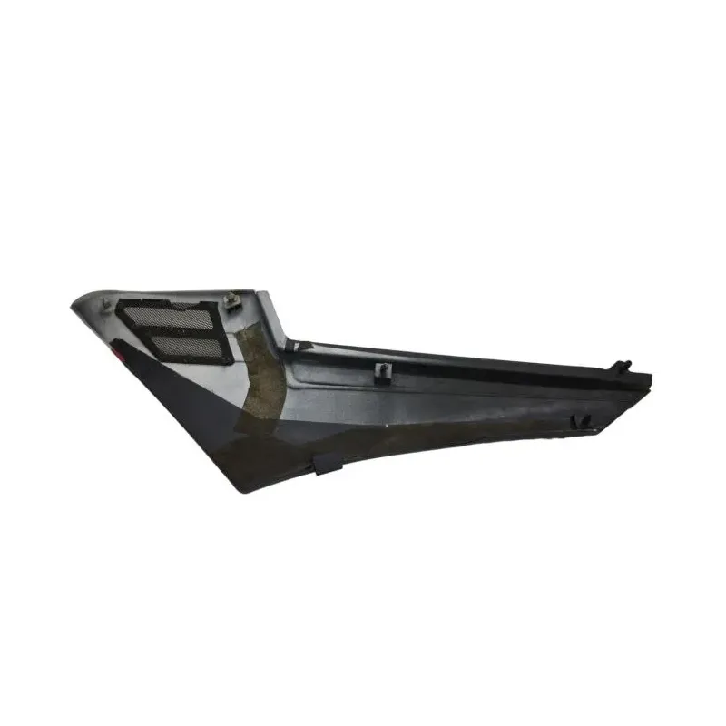 Cache carenage sous selle droit YAMAHA FJ 1200 1986-1990