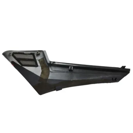 Cache carenage sous selle droit YAMAHA FJ 1200 1986-1990