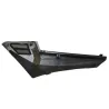 Cache carenage sous selle droit YAMAHA FJ 1200 1986-1990 Cache carenage sous selle droit YAMAHA FJ 1200 1986-1990