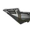Cache carenage sous selle droit YAMAHA FJ 1200 1986-1990 Cache carenage sous selle droit YAMAHA FJ 1200 1986-1990
