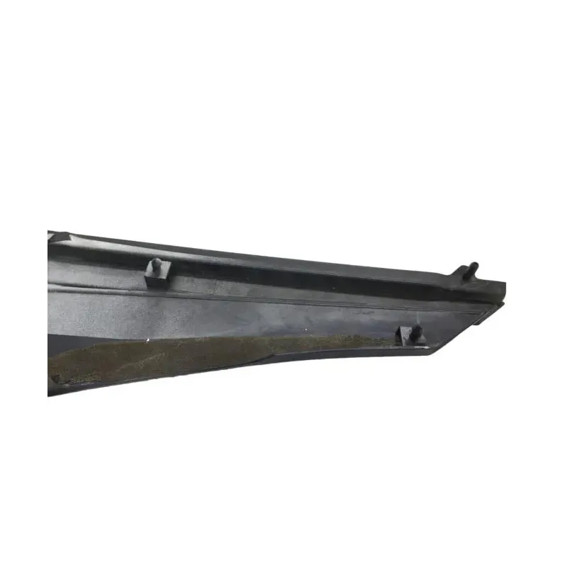 Cache carenage sous selle droit YAMAHA FJ 1200 1986-1990