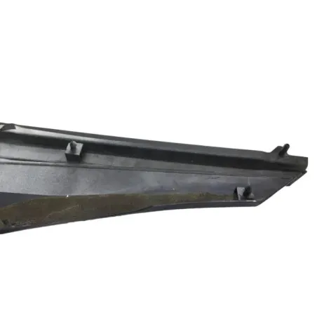Cache carenage sous selle droit YAMAHA FJ 1200 1986-1990