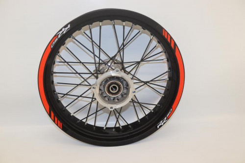Jante arriere BETA 50 RR TRACK 2019 - 2020