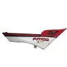 Cache carenage sous selle droit YAMAHA FJ 1200 1986-1990 Cache carenage sous selle droit YAMAHA FJ 1200 1986-1990