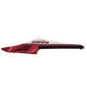 Cache carenage sous selle droit YAMAHA FJ 1200 1986-1990 Cache carenage sous selle droit YAMAHA FJ 1200 1986-1990