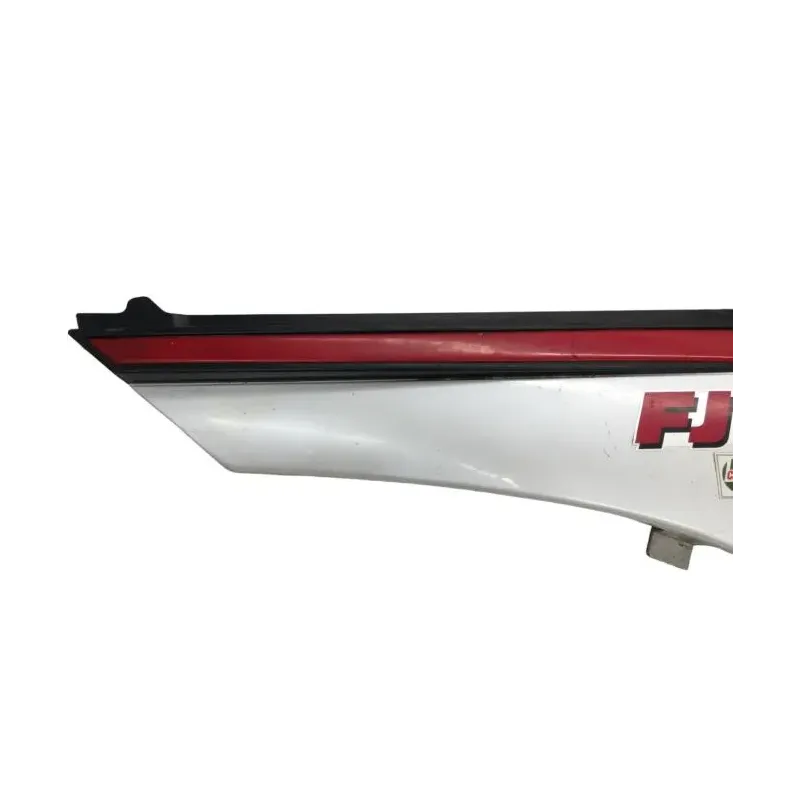 Cache carenage sous selle droit YAMAHA FJ 1200 1986-1990