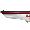 Cache carenage sous selle droit YAMAHA FJ 1200 1986-1990 Cache carenage sous selle droit YAMAHA FJ 1200 1986-1990