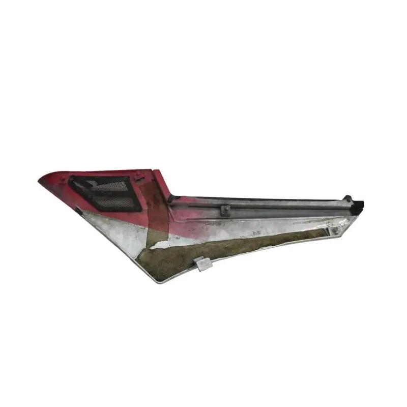 Cache carenage sous selle droit YAMAHA FJ 1200 1986-1990