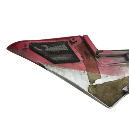 Cache carenage sous selle droit YAMAHA FJ 1200 1986-1990