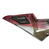 Cache carenage sous selle droit YAMAHA FJ 1200 1986-1990 Cache carenage sous selle droit YAMAHA FJ 1200 1986-1990
