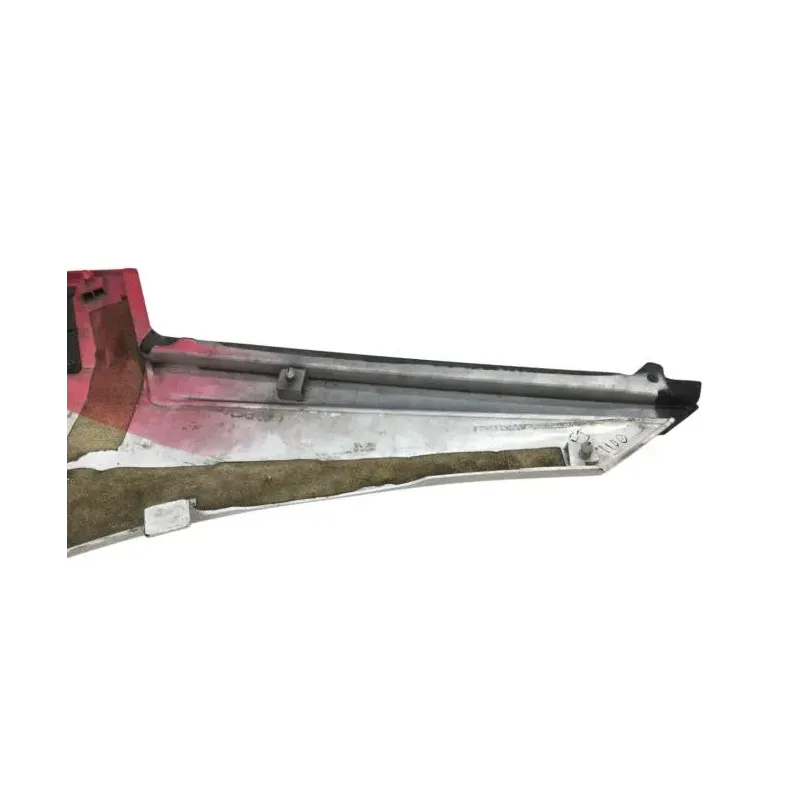 Cache carenage sous selle droit YAMAHA FJ 1200 1986-1990