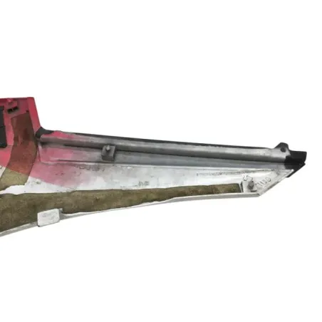 Cache carenage sous selle droit YAMAHA FJ 1200 1986-1990