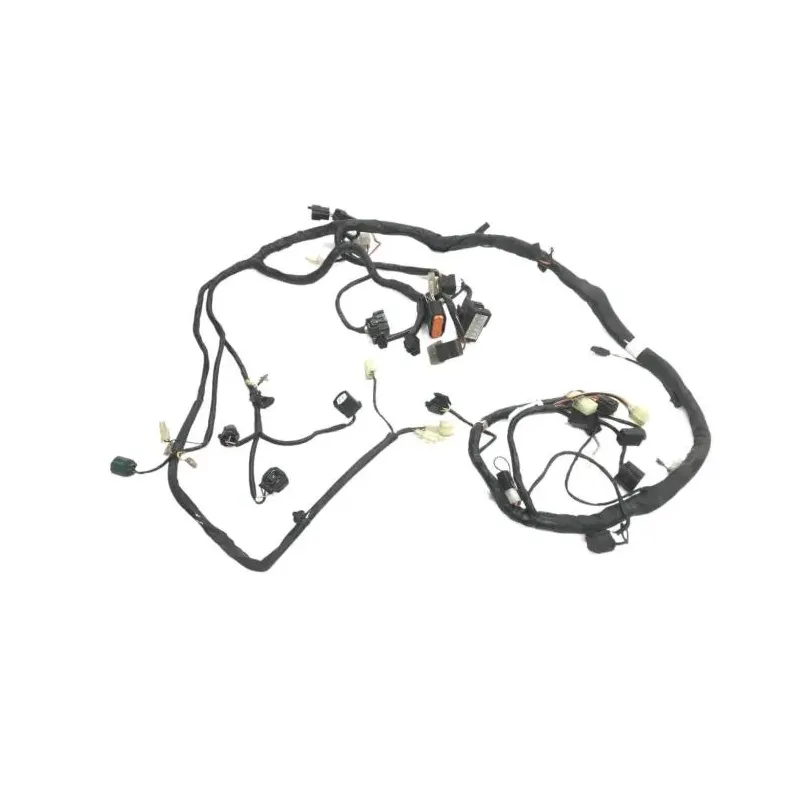Faisceau electrique SUZUKI UH 125 2007-2013 BURGMAN