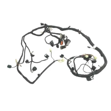 Faisceau electrique SUZUKI UH 125 2007-2013 BURGMAN
