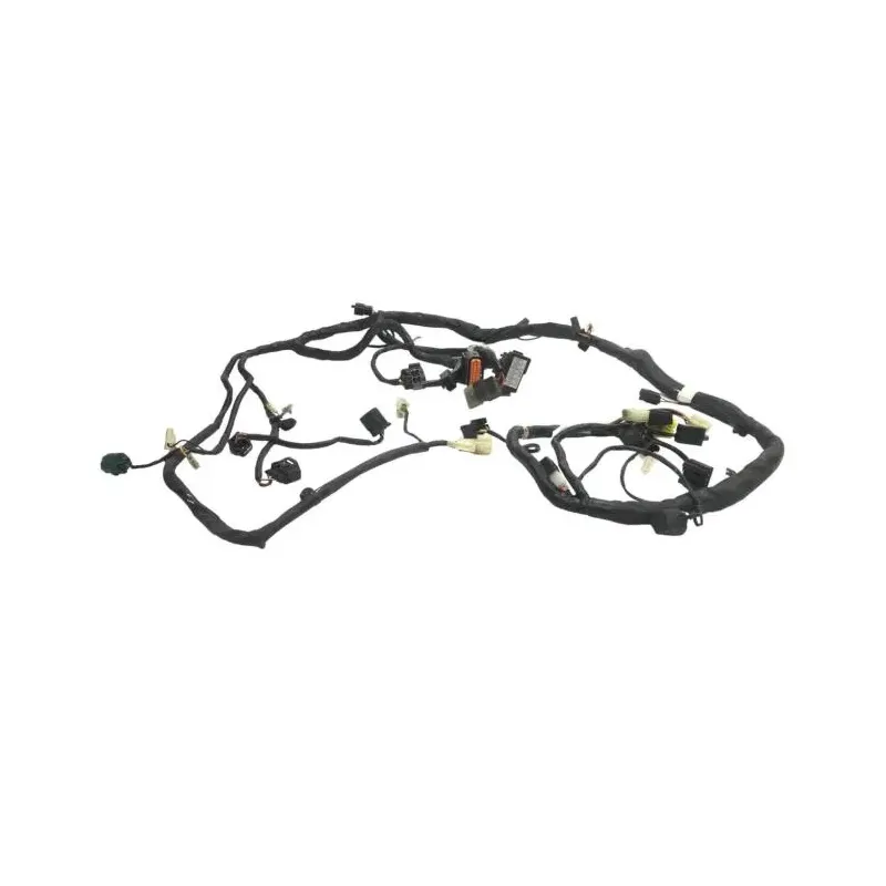 Faisceau electrique SUZUKI UH 125 2007-2013 BURGMAN