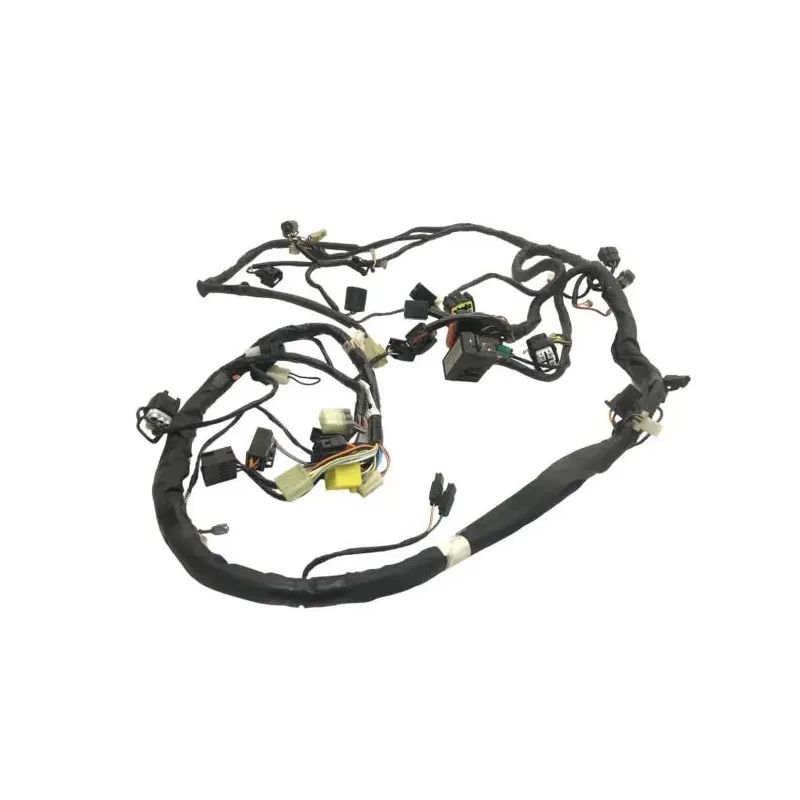 Faisceau electrique SUZUKI UH 125 2007-2013 BURGMAN