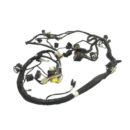 Faisceau electrique SUZUKI UH 125 2007-2013 BURGMAN